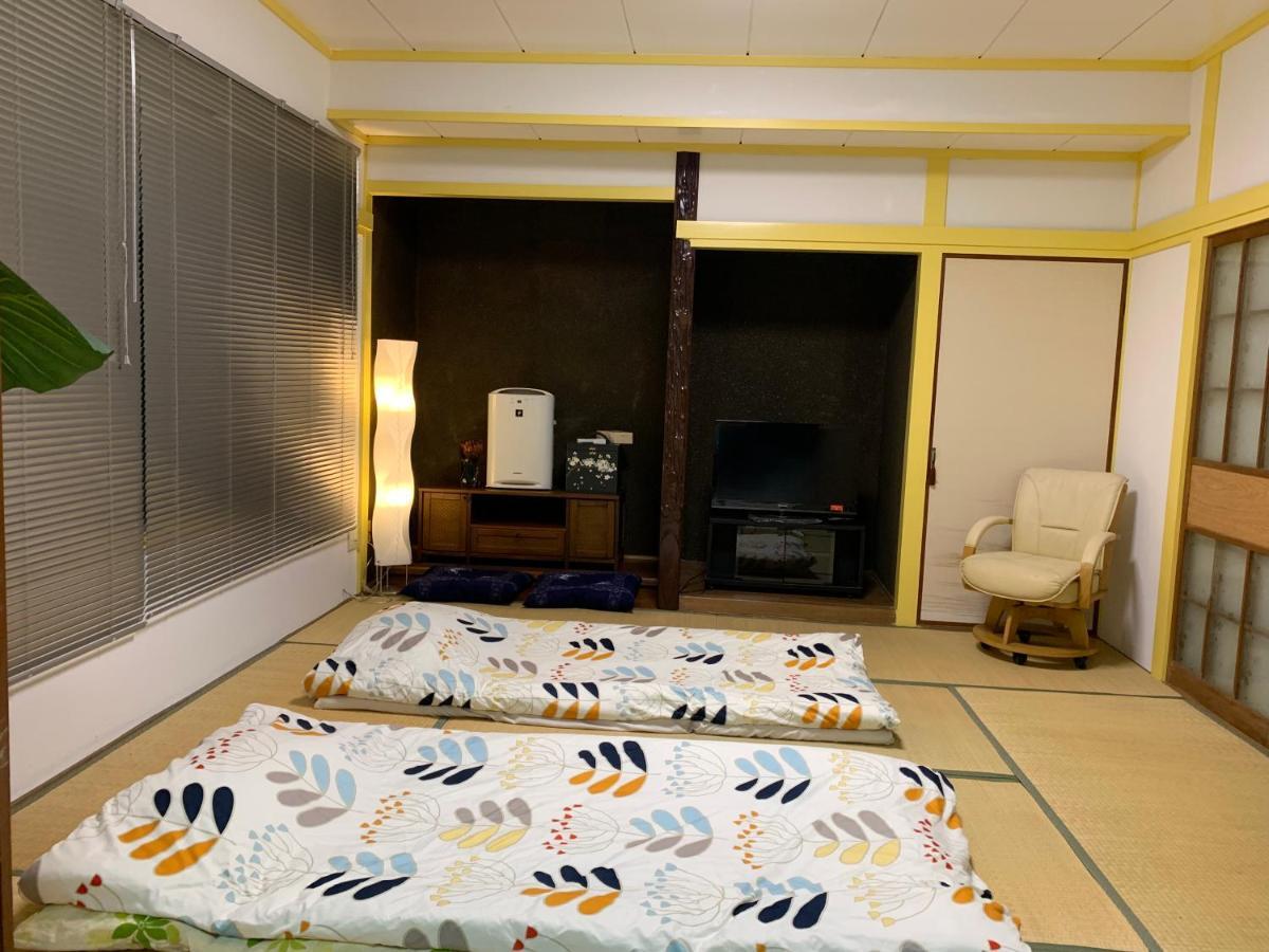 شقة 海天house بيبّ المظهر الخارجي الصورة